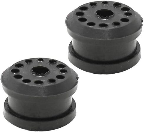 2PCS CASE CASE SHIFTER BUTHING LUGHINGS KIT 68078974AA PRESSTION DODGE RAM 1500 2500 3500 4X4 in Saudi Arabia