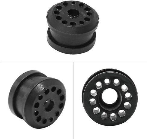 2PCS CASE CASE SHIFTER BUTHING LUGHINGS KIT 68078974AA PRESSTION DODGE RAM 1500 2500 3500 4X4 in Saudi Arabia
