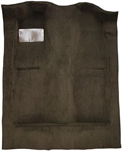 ACC Automotive Carpet Compatible with 1984 to 1992 Lincoln Mark Series, Mark VII (801-Black Plush Cut Pile) in Saudi Arabia