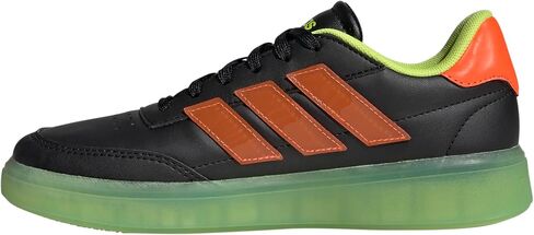 adidas Unisex-Child Courtblock Sneaker in Saudi Arabia