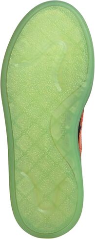 adidas Unisex-Child Courtblock Sneaker in Saudi Arabia