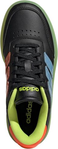 adidas Unisex-Child Courtblock Sneaker in Saudi Arabia