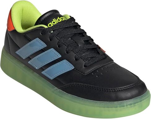 adidas Unisex-Child Courtblock Sneaker in Saudi Arabia