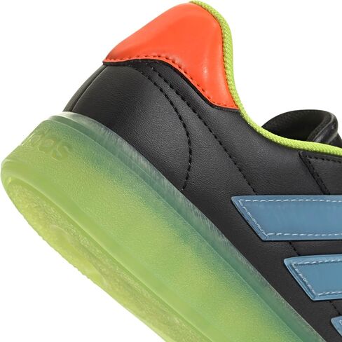adidas Unisex-Child Courtblock Sneaker in Saudi Arabia