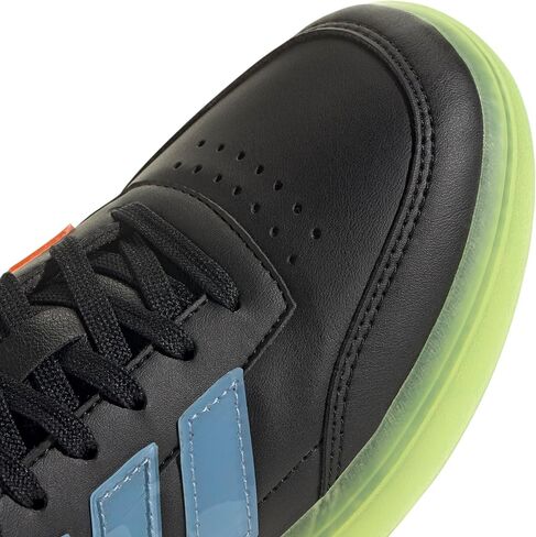 adidas Unisex-Child Courtblock Sneaker in Saudi Arabia