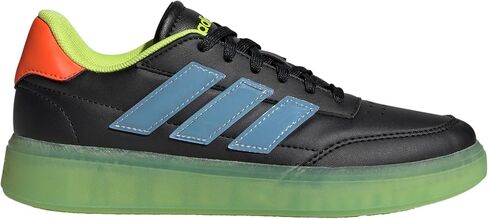 adidas Unisex-Child Courtblock Sneaker in Saudi Arabia