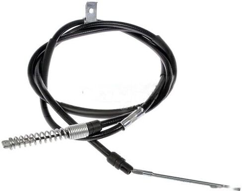 Parking Brake Cable Rear Right for 2009-2011 GMC Sierra 2500 HD (PG-866924) in Saudi Arabia