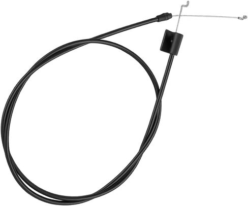 Lawn Mower Throttle Cable, OEM# 183567 532183567 182755 Engine Zone Brake Control Cable, Lawn Mower Replacement Accessories, Compatible with Bo-lens Husk-ee Cub-Cadet in Saudi Arabia