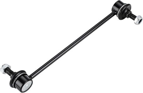 Detroit Axle - أشرطة التأثير الخلفية لتويوتا أفالون كامري هايلاندر سولارا فينزا لكزس ES300 ES300H ES330 ES350 RX330 RX350 RX400H ، 2 STATILIZER SWAY BAR LINGS PAIL in Kuwait