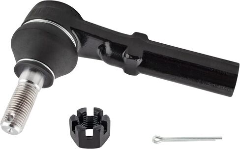6pcs Tie Rod Rod Weeds and Sway Bar Link Kit ، ES3609 ES3488 K80631 TIE INNER Inner Rods Brid Stabilizer Bar Links for Chevy Avalanche 2500/ Silverado 2500/ Silverado 3500 ، for GMC Sierra 2500 in Saudi Arabia