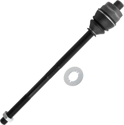 6pcs Tie Rod Rod Weeds and Sway Bar Link Kit ، ES3609 ES3488 K80631 TIE INNER Inner Rods Brid Stabilizer Bar Links for Chevy Avalanche 2500/ Silverado 2500/ Silverado 3500 ، for GMC Sierra 2500 in Saudi Arabia