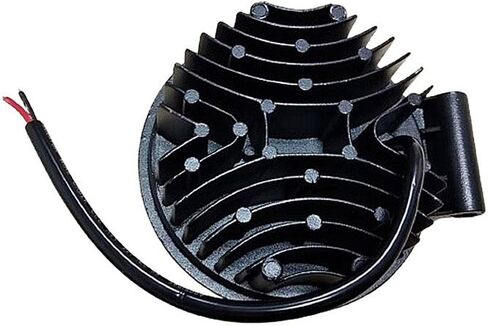 Thick LED Light YM-27W-020 HM-B60007 27W in Saudi Arabia