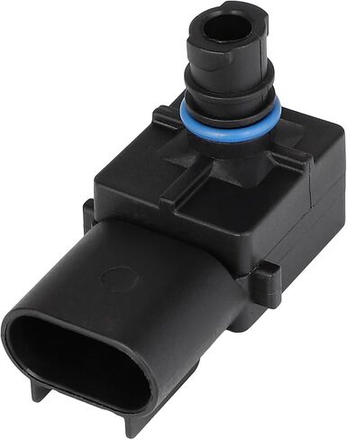 مستشعر خريطة Scitoo متوافق مع Jeep لـ Mitsubishi لـ Chrysler for Dodge Mifold Absolute Boost Pressure 56041018AD 56028562AB in Saudi Arabia