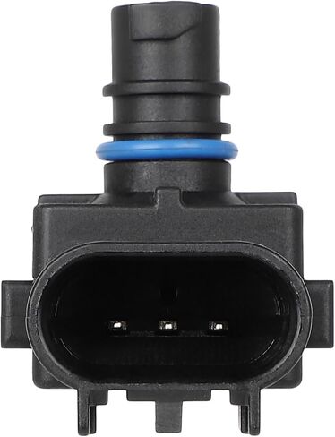 مستشعر خريطة Scitoo متوافق مع Jeep لـ Mitsubishi لـ Chrysler for Dodge Mifold Absolute Boost Pressure 56041018AD 56028562AB in Saudi Arabia