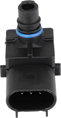 مستشعر خريطة Scitoo متوافق مع Jeep لـ Mitsubishi لـ Chrysler for Dodge Mifold Absolute Boost Pressure 56041018AD 56028562AB in Saudi Arabia
