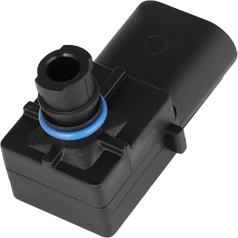 مستشعر خريطة Scitoo متوافق مع Jeep لـ Mitsubishi لـ Chrysler for Dodge Mifold Absolute Boost Pressure 56041018AD 56028562AB in Saudi Arabia