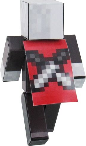 EnderToys Chicken Suit 4 Inch Action Figure in Saudi Arabia