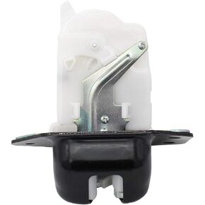 NewYall Trunk Liftgate Tailgate Door Lock Actuator Latch