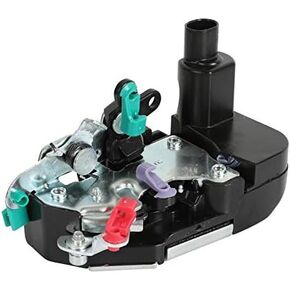 Door Lock Actuator Motor Front Right Passenger Side 931635 931-635 55076290AB Compatible with Dodge Ram 1500 2500 3500 Pickup 1994-2002