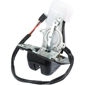 uxcell Liftgate Trunk Lid Lock Actuator with Cable for Ford Escape 2013-2016 No.CJ5Z7843150A