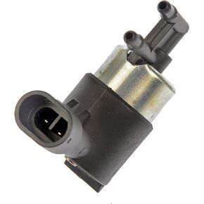 Dorman 600-104 4WD Actuator Valve Compatible with Select Chevrolet / GMC / Oldsmobile Models