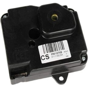 ACDelco GM Original Equipment 15-73428 Temperature Valve Actuator Assembly