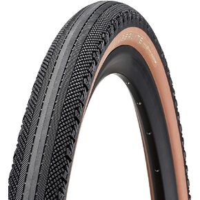 AMERICAN CLASSIC Gravel Bike Tire, Replacement Tire for Gravel Bicycle - Kimberlite, 700 x 35c, 700 x 40c, 700 x 45c, 700 x 50c, 650b x 47