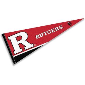Knights Pennant Full Size Felt