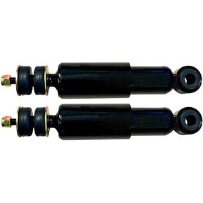 Rear Shock Absorber Set Compatible With Club Car DS 1984-1996 Gas Golf Carts 1011085, 1014234