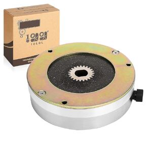 Golf Cart Motor Brake Replacement Fits EZGO RXV 2008-2011 Electric Golf Cart Replaces OEM #610065
