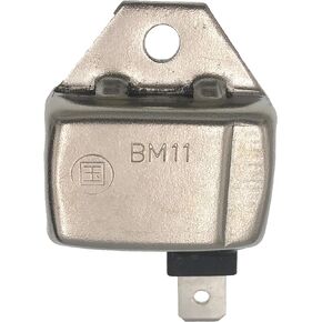 PARTSRUN 21119-2161 Igniter Ignitor Module for Club Car DS Gas Golf Cart 1992-1996 FE290 FE350 1016491 ZF345-2