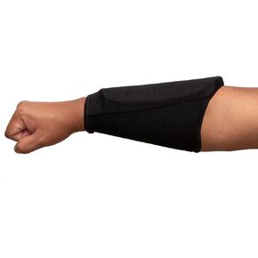 ProForce II Martial Arts Forearm Guard (Black)