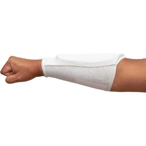 ProForce II Martial Arts Forearm Guard (White)