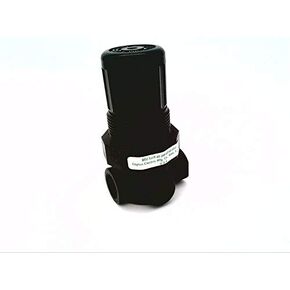 SPEEDAIRE 4ZM08 General Purpose, 1/4 INCH, 0-300 PSIG, NPT, Regulator, 15 CFM MAX. Flow