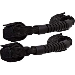 Xislet 2 Pack Onewheel Handle Grab Handle Compatible with UTV Polaris RZR General Can Am Maverick Replace 2858185 Universal Fits Onewheel XR/Plus Handles