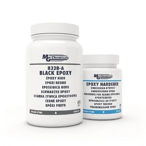 MG Chemicals - 832B-3L Black Epoxy Encapsulating and Potting Compound