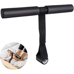 Portable Sit-up Aids Body Stretching Accessories Health Abdominal Device for Men & Women Sit Up Bar for Home Work or Travel
