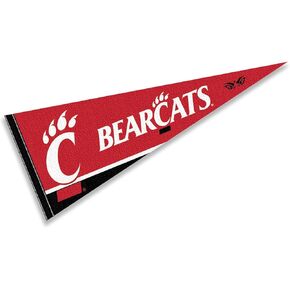 Cincinnati Pennant Full Size Felt