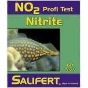 Salifert NIPT Nitrite Test Kit in Kuwait