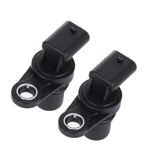 OCPTY 2PCS Engine Camshaft Position Sensor Fits for 2011-2013 for Chrysler 200 2007-2010 for Chrysler Sebring 2008-2013 for Dodge Avenger 2007-2012 for Dodge Caliber