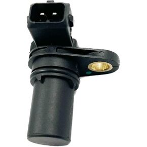 Camshaft Position Cam Sensor Fits 1F2218194 Compatible with Courier Fiesta Ikon Mondeo Explorer Ranger B4000 Mercury Mountaineer