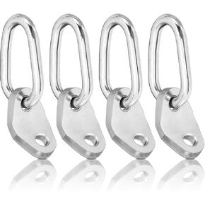 4 مجموعات مجموعة دعامة رفع 7100، دعامة رفع المحرك بسعة 5500 رطل للاستخدام مع حبال الرفع ومستويات التحميل، ومستوى رفع المحرك، وحامل المحرك. in Kuwait