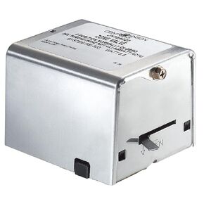 Johnson Controls JH13A020 Zone Valve Actuator, NC, 24V
