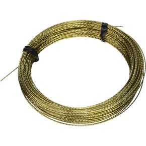 S&G Tool Aid (87425 Windshield Cut-Out Wire, Golden