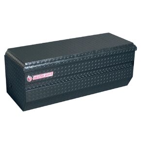 Weather Guard - 674-5-01 674501 Aluminum All-Purpose Chest