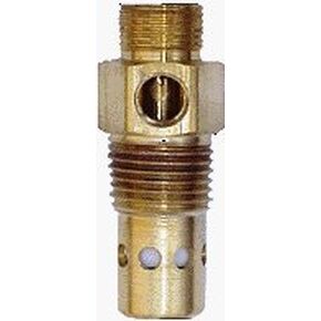 New In tank Check valve for air compressor 1/2" comp x 1/2" mpt
