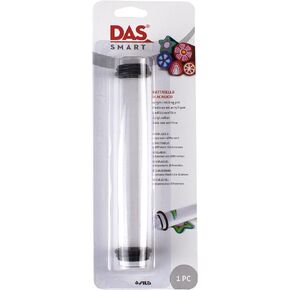 DAS Extruder, 4 Professional Clay Tools, Red