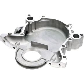 Dorman 635-107 Engine Timing Cover Compatible with Select Ford / Lincoln / Mercury Models