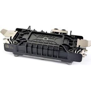 Meritor S4461082010 - Abs - Trailer Tcs2 Electronic Control Unit (Part Changes To Wab 446 108 201 0)