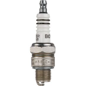Bosch Automotive (7902) WR8AC+ Super Plus Spark Plug, (Pack of 1)